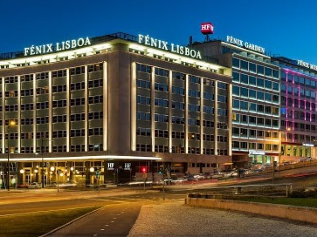 HF FÉNIX MUSIC