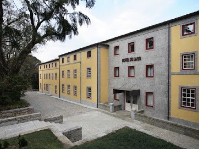 HOTEL DO LAGO