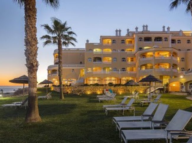 HOTEL ORIENTAL