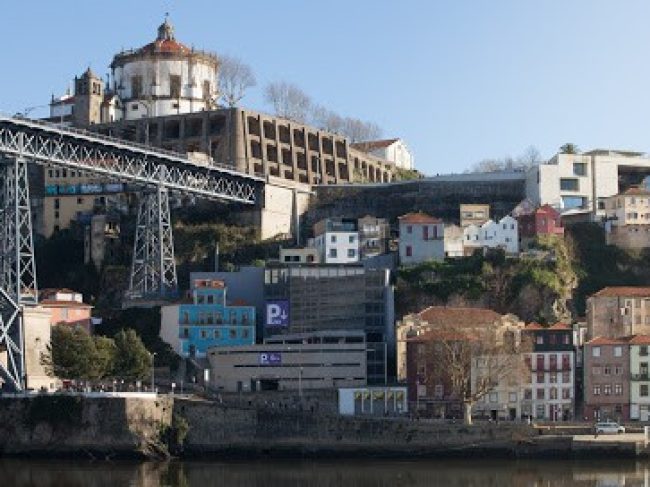 OH! PORTO