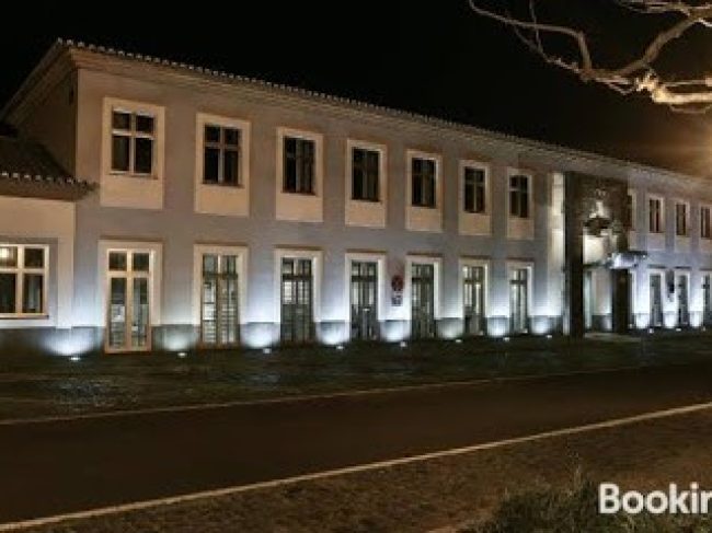 HOTEL CARACOL