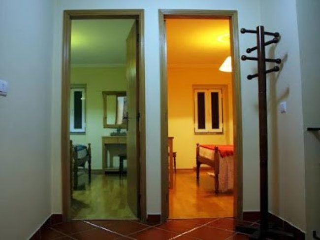 CASA DO OUTEIRINHO