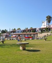 CAMPING ALBUFEIRA