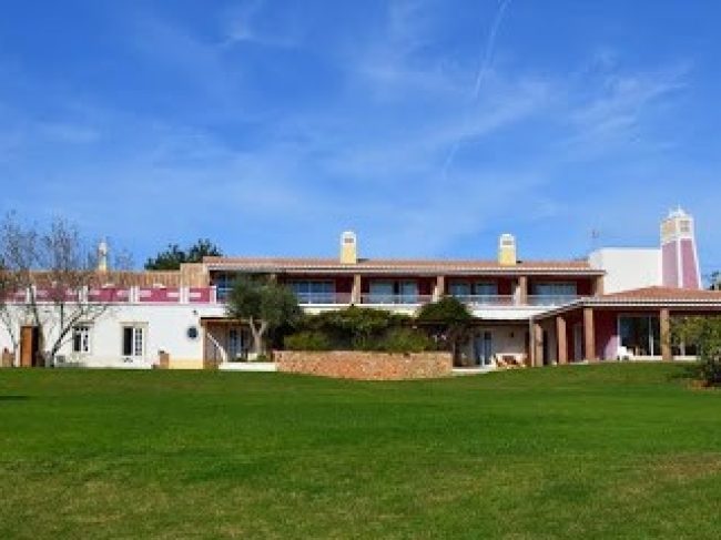 QUINTA DA MESQUITA HOTEL