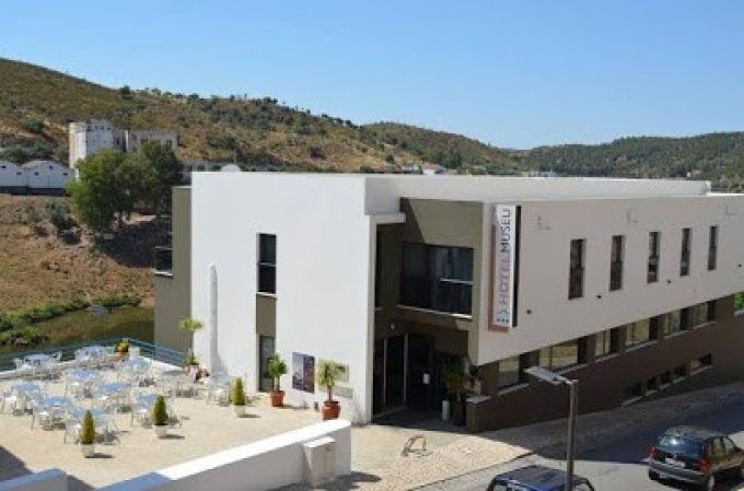 HOTEL MUSEU