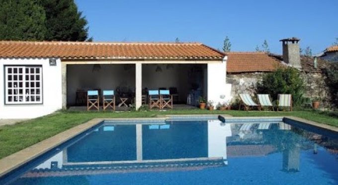 CASA DOS BARROS