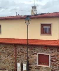 CASA DO AZIBO