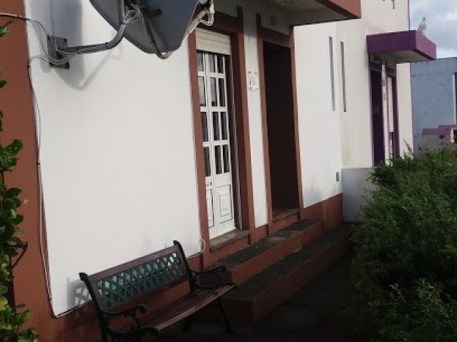 BED & BREAKFAST IN FLORES-ALOJAMENTO LOCAL
