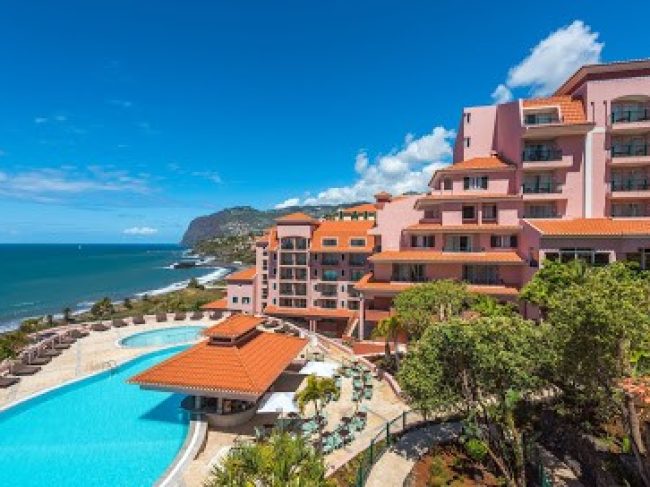 PESTANA ROYAL