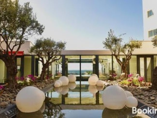 VIDAMAR RESORT HOTEL MADEIRA