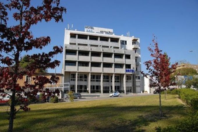 URBAN HOTEL ESTAÇÃO