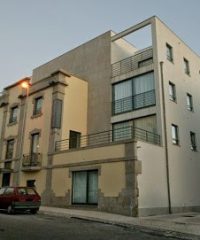 HOTEL JOSÉ ALBERTO