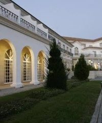 HOTEL PRÍNCIPE PERFEITO