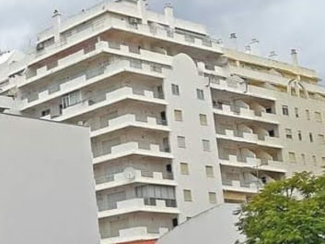 APARTAMENTO SAVEIRO