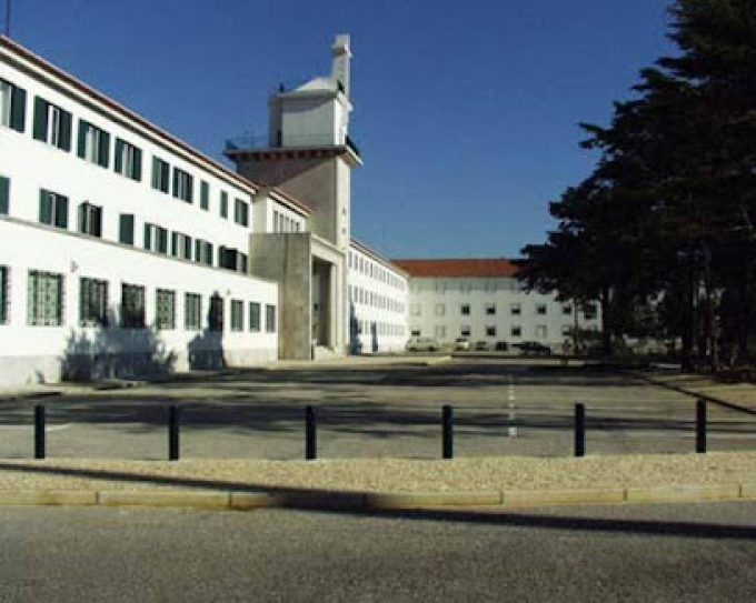 Seminário Torre D'águilha