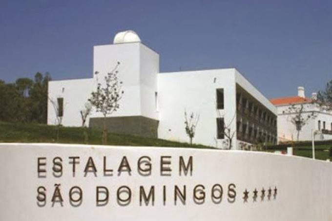 Alentejo Star Hotel