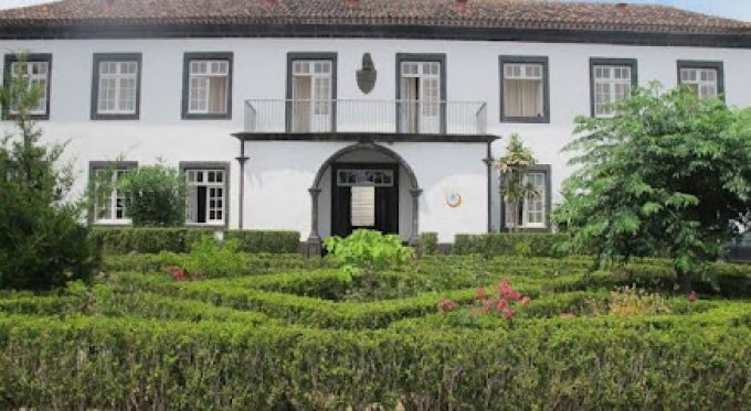 Youth Hostel of Ponta Delgada