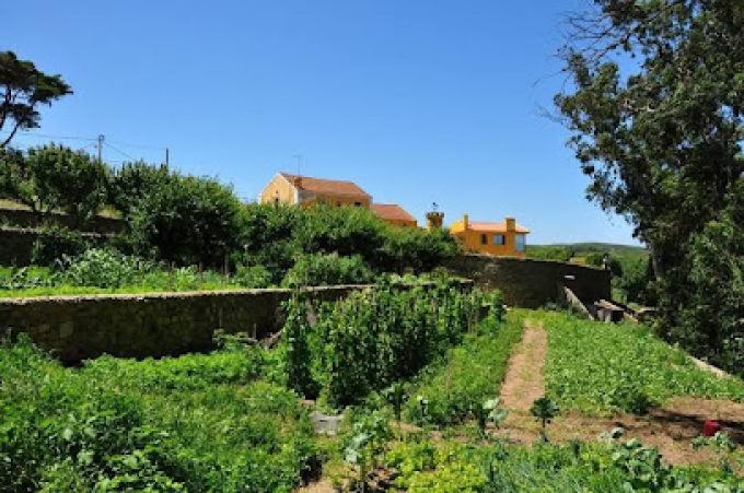 Quinta Da Faianca