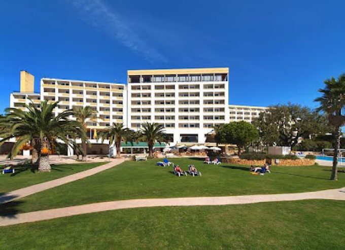 Alfamar Beach & Sport Resort