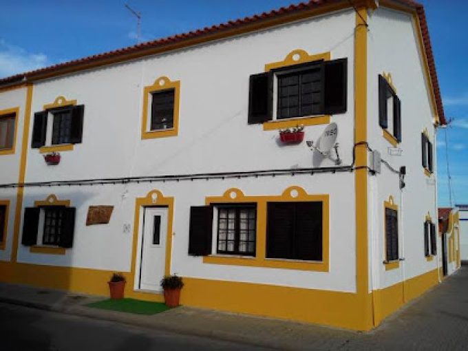 Casa Da Alagoinha