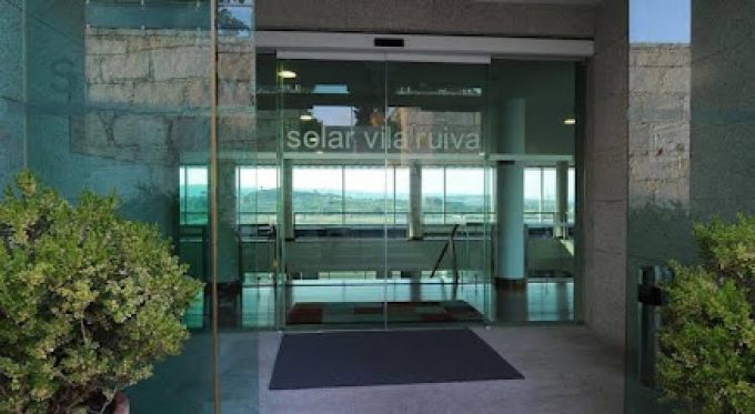 Inatel Vila Ruiva Hotel