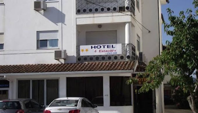 Hotel 4 Estacoes