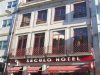 Seculo Hotel