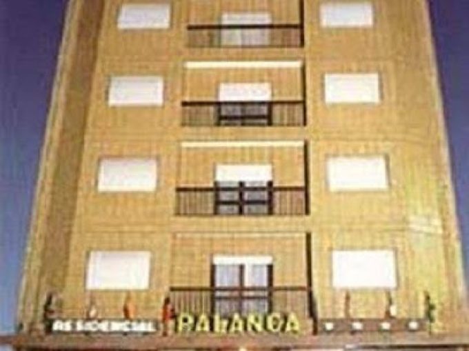 Hotel Palanca