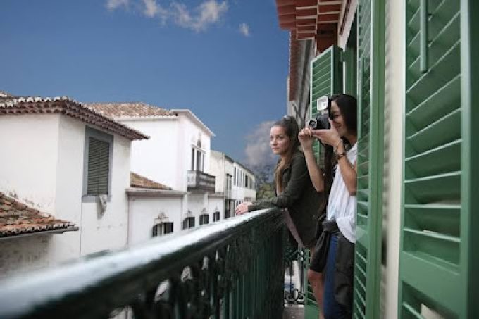 29 Madeira Hostel by Petit Hotels