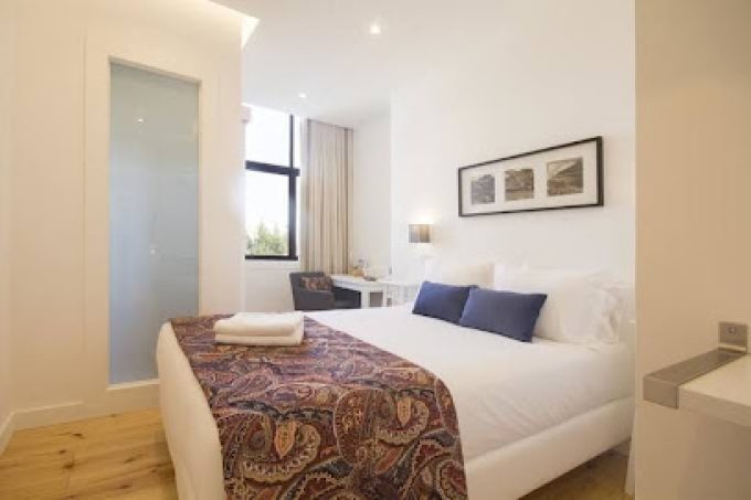 MyStay Porto Center