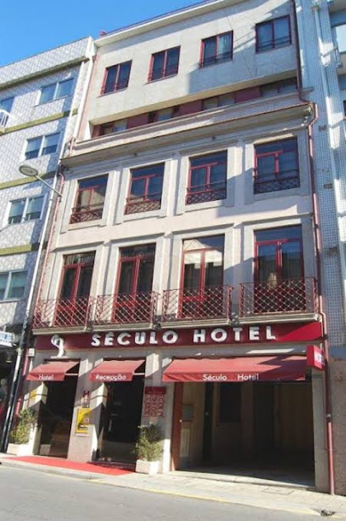 Seculo Hotel