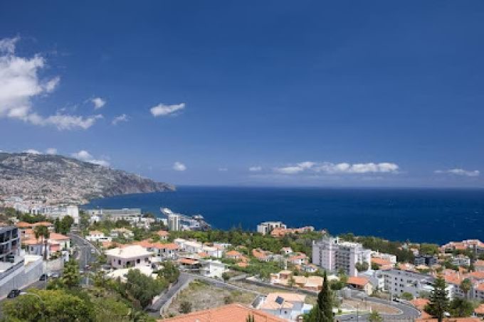 Hotel Madeira Panorâmico