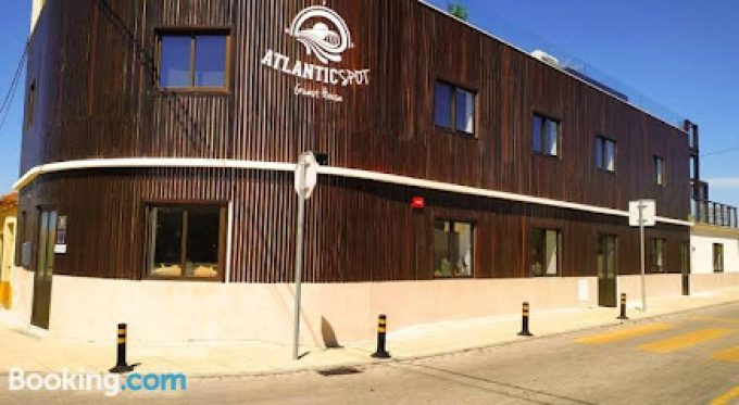 Atlantic Spot Guest House