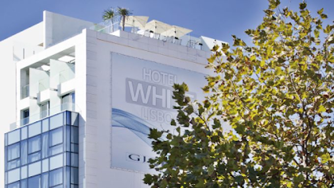 Hotel White Lisboa