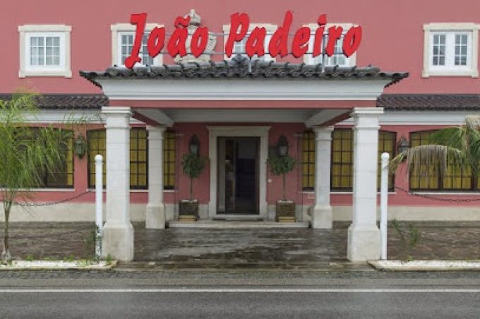 Hotel João Padeiro