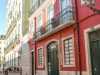 Bairro Alto Suites