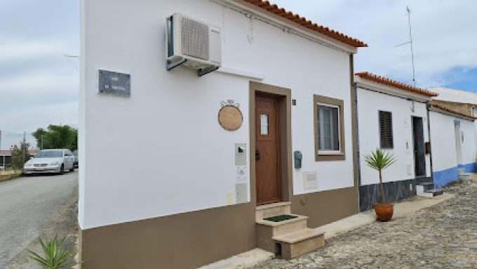 Casa Coração Alentejano - Casas com EnCanto