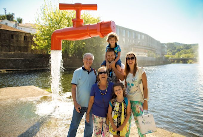 Termas De São Pedro Do Sul