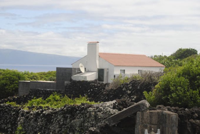 Casa da Baixa da Ribeirinha