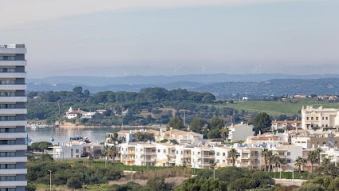 Pestana Alvor Atlântico