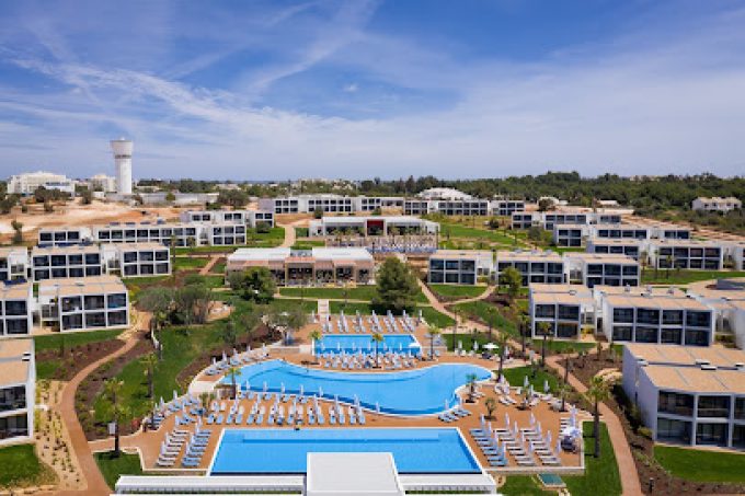 Pestana Blue Alvor All Inclusive