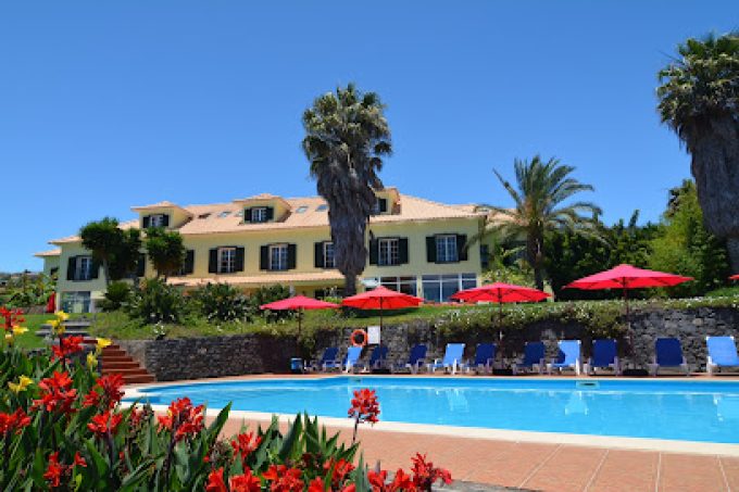 Hotel Quinta Alegre