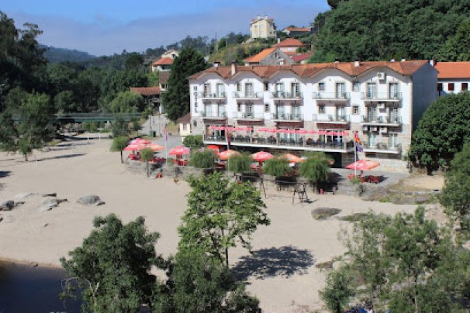 Hotel Beira Dão