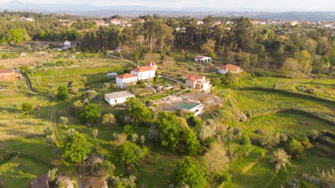 Quinta Vale Porcacho - Bed And Breakfast