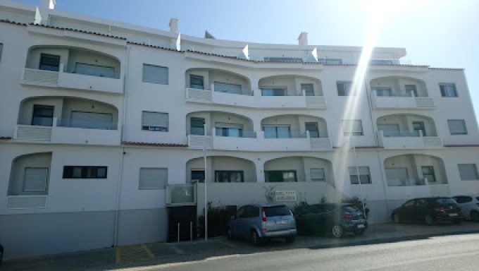 Aguahotels Alvor jardim