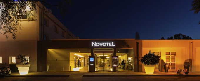 Novotel Setubal