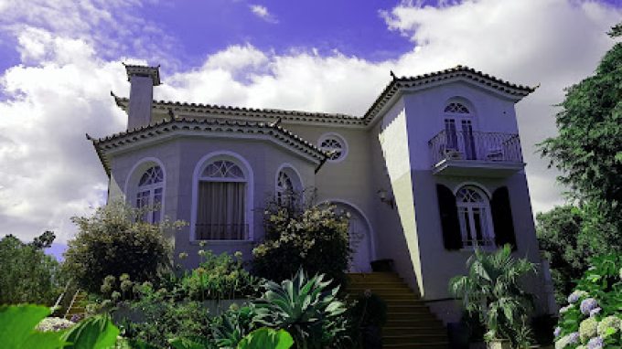 Quinta Das Hortencias