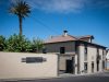 Volcanic Charming House