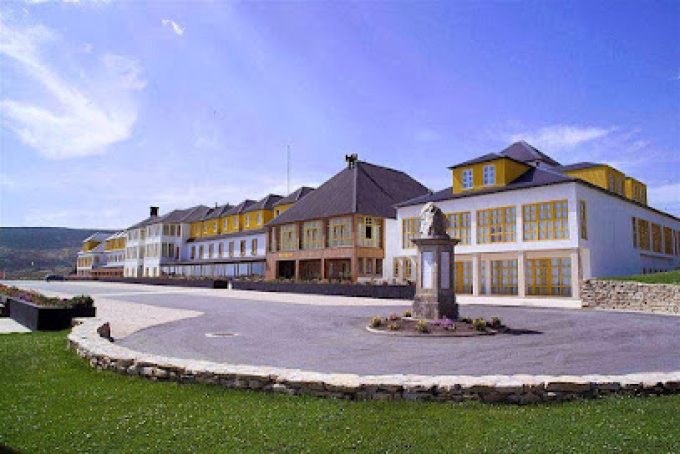 Luna Hotel Serra Da Estrela