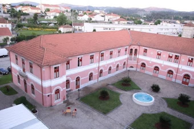 Hotel Das Termas